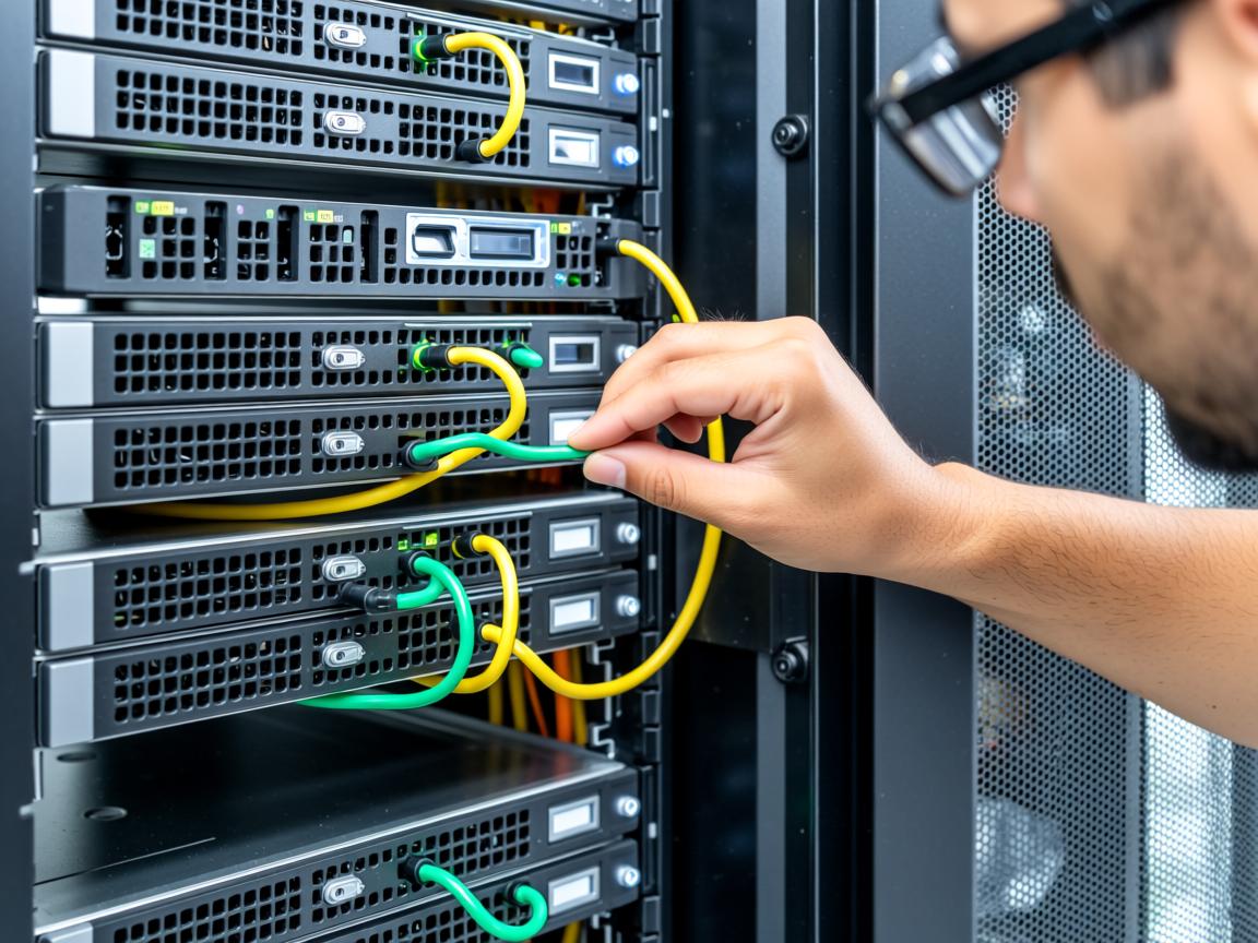 代理服务器维护期间如何解决无法访问问题？  第3张