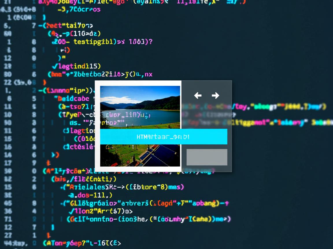 为什么HTML代码导致图片不显示？，解决HTML图片加载失败问题，HTML图片不显示常见原因？，图片加载失败如何排查？，HTML图片无法显示怎么办？，网页图片不显示的原因，修复HTML图片不显示，图片不显示的代码问题，HTML图片加载错误解决，排查网页图片无法加载