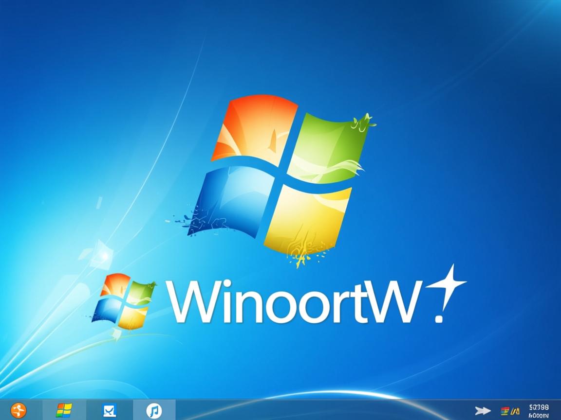 Win7如何开启命令提示符 第1张 Win7如何开启命令提示符 第1张