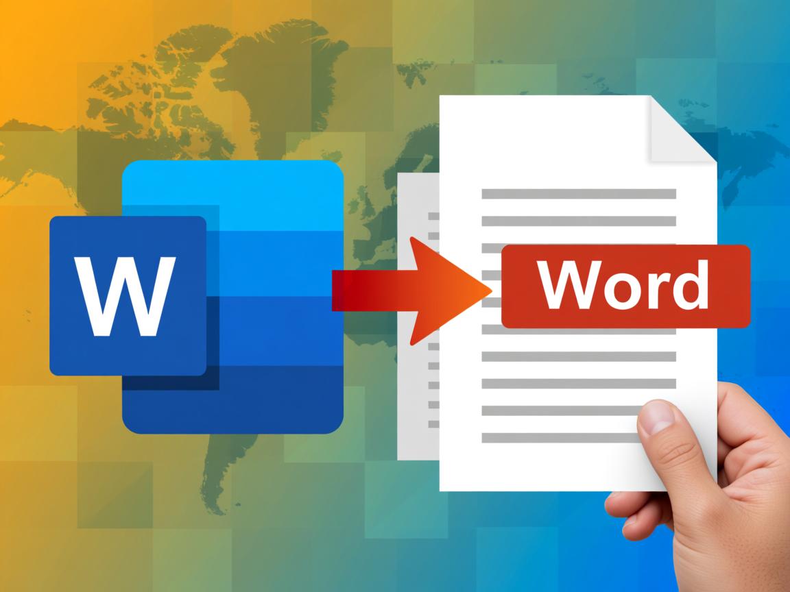 如何快速比对两个Word文档重复内容？  第3张