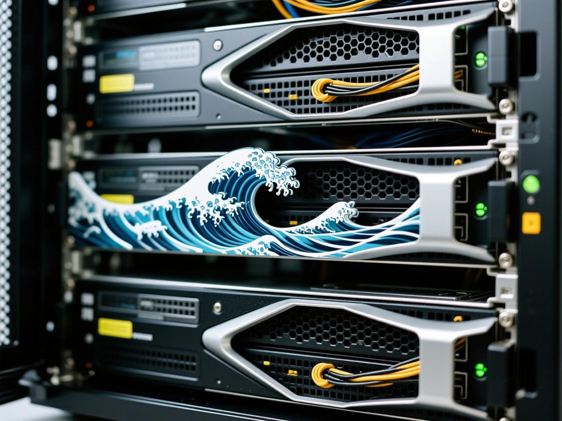 浪潮服务器拆机有何独特之处? 第1张 浪潮服务器拆机有何独特之处? 第1张