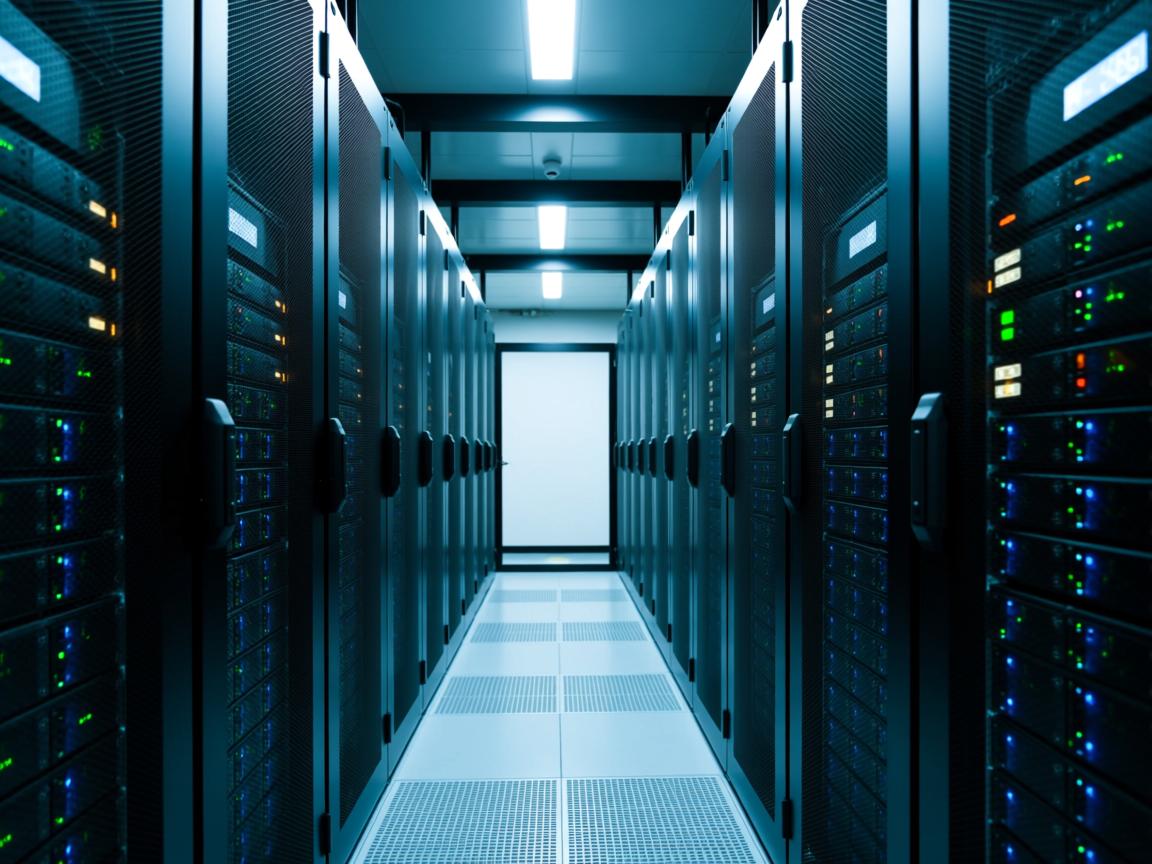 换服务器后网站变慢了？