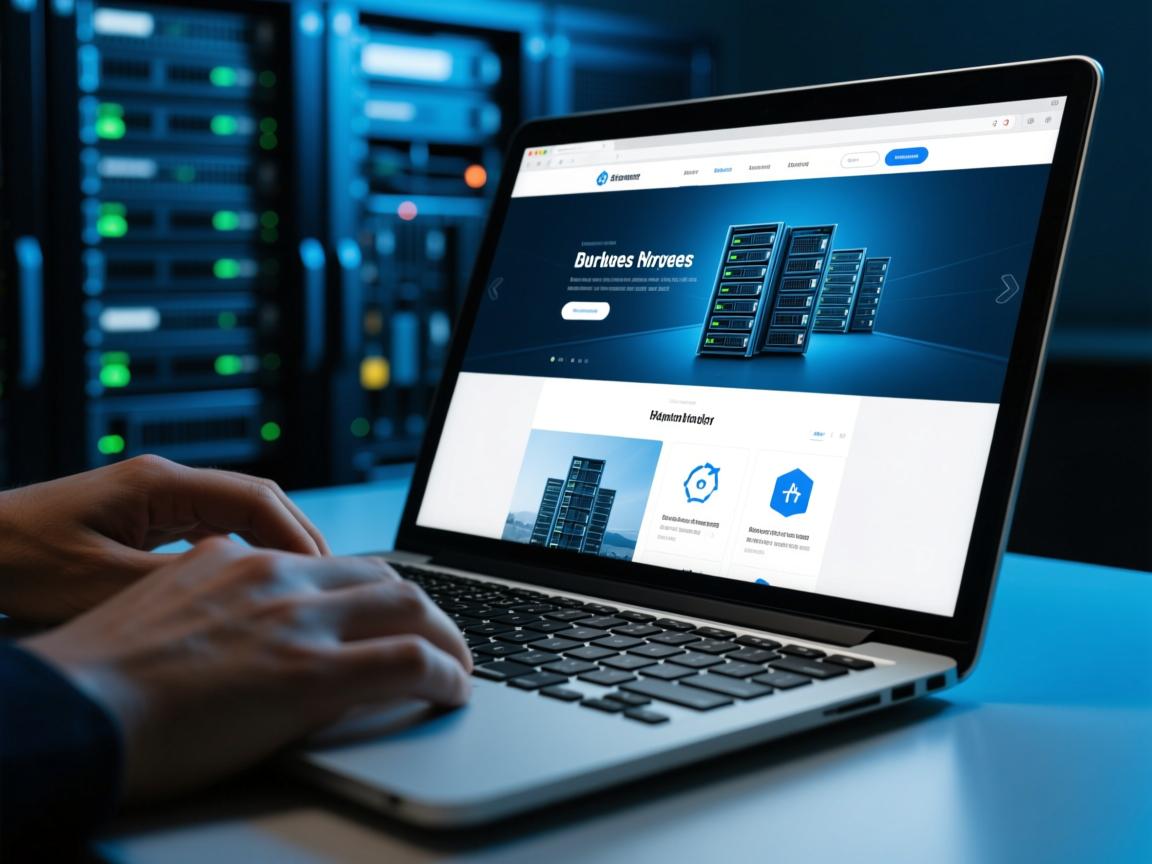 换服务器后网站变慢了? 第3张 换服务器后网站变慢了? 第3张