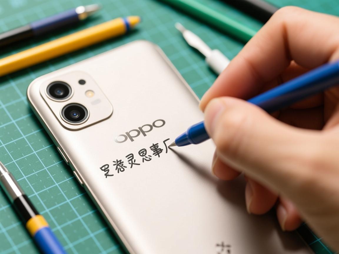 OPPO手写失灵如何修复 第2张 OPPO手写失灵如何修复 第2张