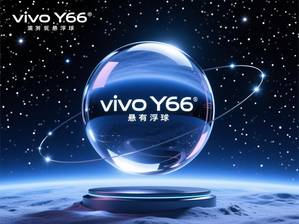 vivo Y66为何没有悬浮球？  第1张