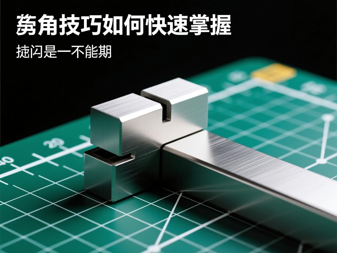 CAD倒角技巧如何快速掌握  第2张