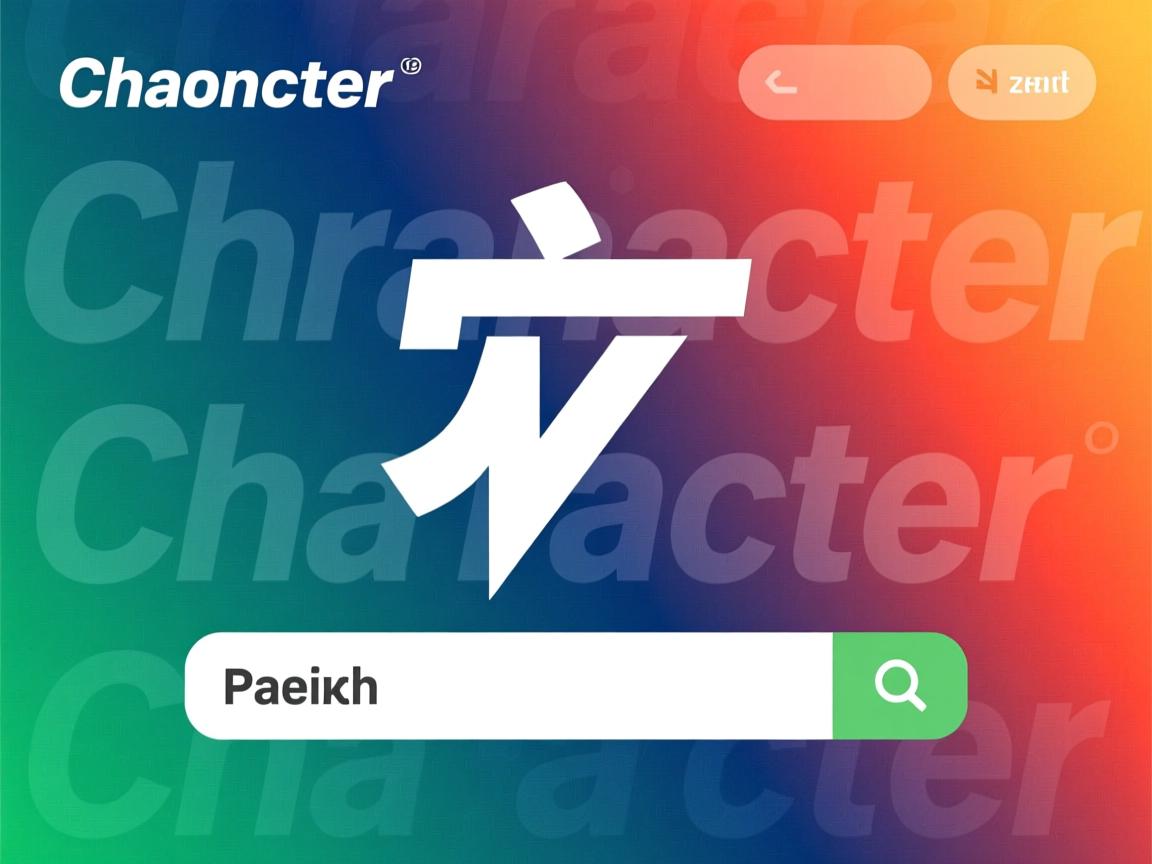 vi快速查找指定字符 第1张 vi快速查找指定字符 第1张