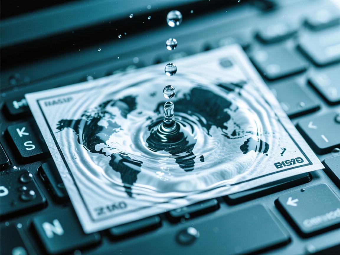 Word水印功能为何失灵？  第2张