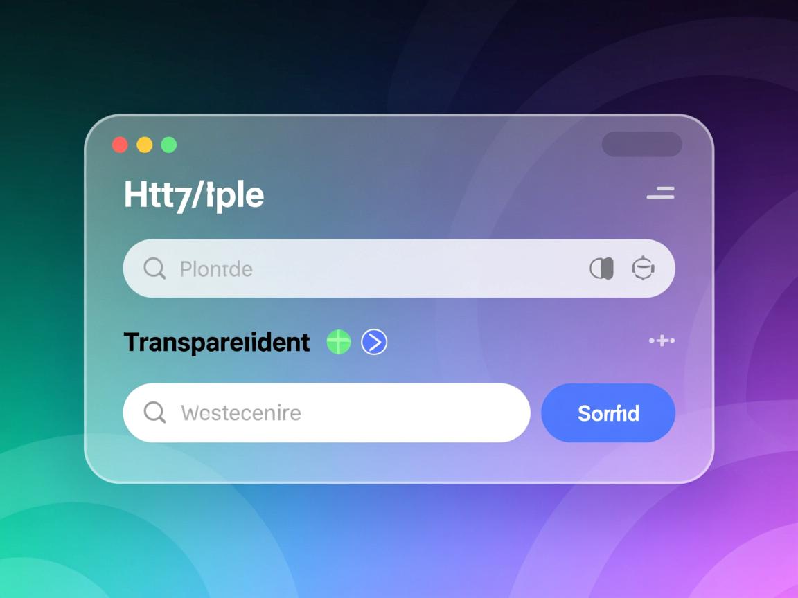 HTML如何设置透明度? 第2张 HTML如何设置透明度? 第2张