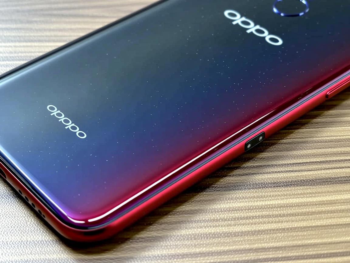 OPPO R17的WiFi开关为何设计在右侧? 第3张 OPPO R17的WiFi开关为何设计在右侧? 第3张