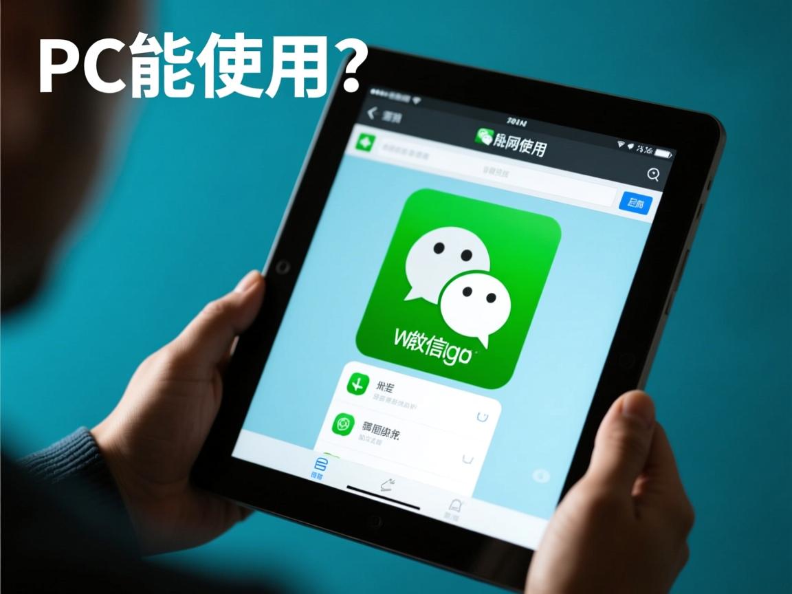 微信PC断网为何竟能使用? 第1张 微信PC断网为何竟能使用? 第1张