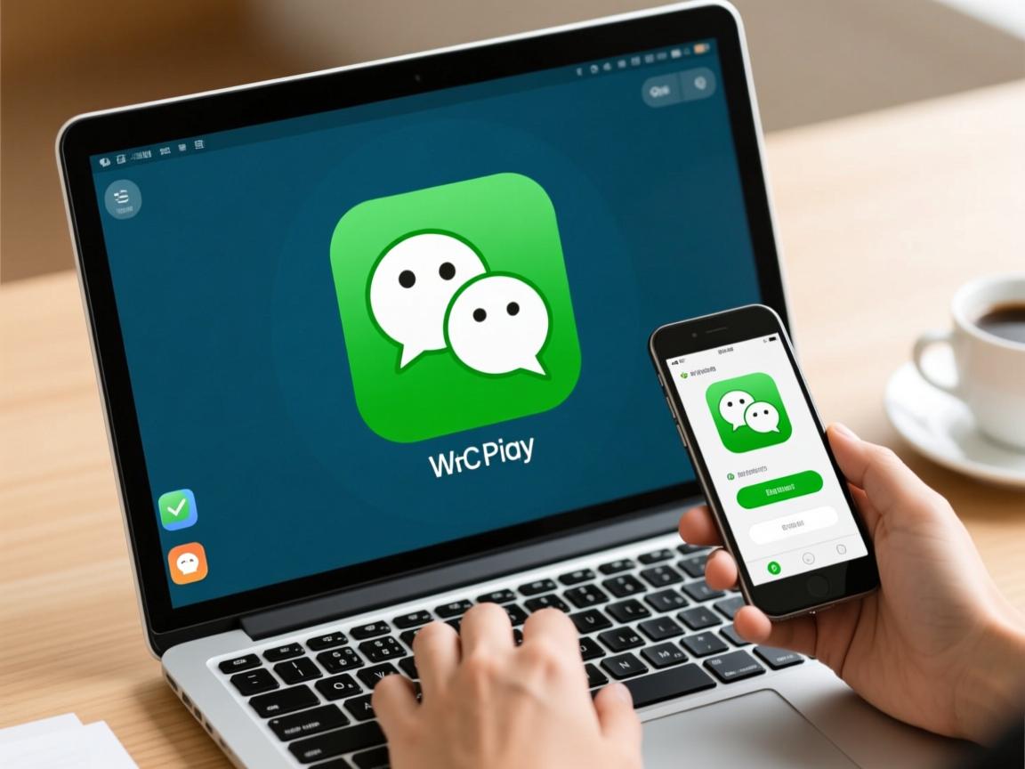 微信PC断网为何竟能使用? 第2张 微信PC断网为何竟能使用? 第2张