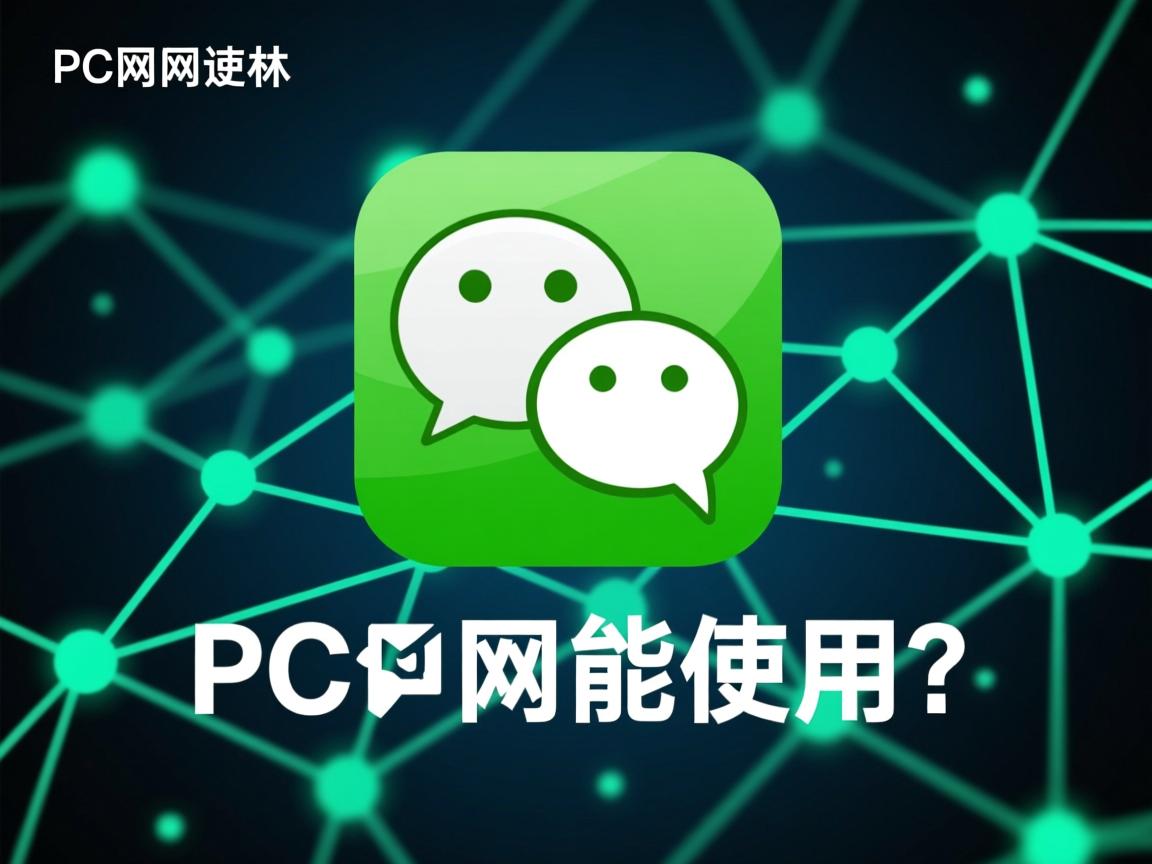 微信PC断网为何竟能使用? 第3张 微信PC断网为何竟能使用? 第3张