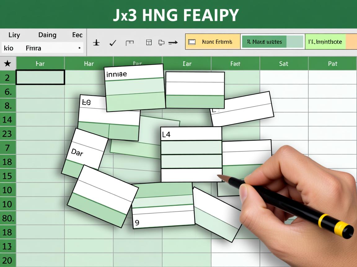 Word表格一拉就乱怎么办 第2张 Word表格一拉就乱怎么办 第2张