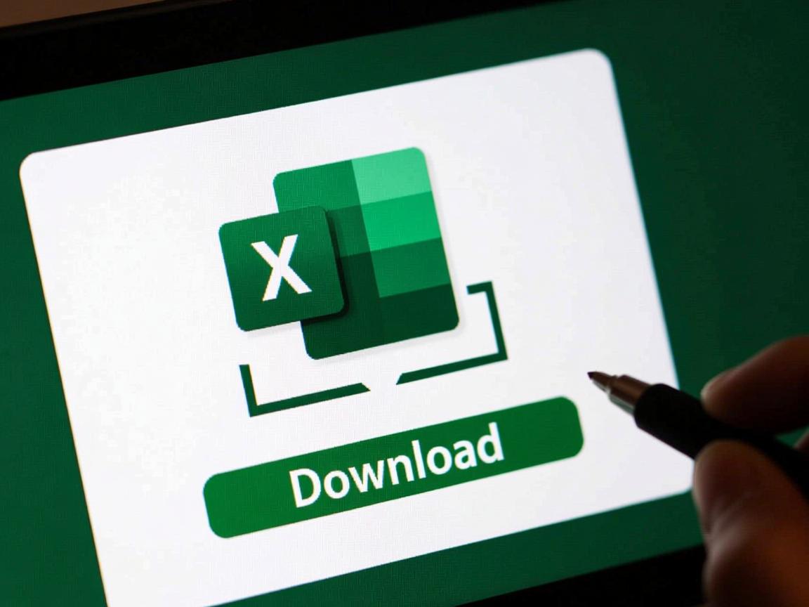 Excel为何总显示正在下载? 第3张 Excel为何总显示正在下载? 第3张