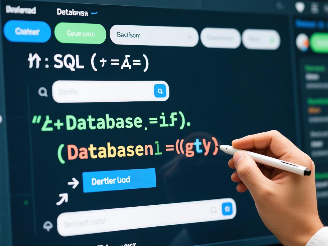 SQL数据库添加语句如何写? 第2张 SQL数据库添加语句如何写? 第2张