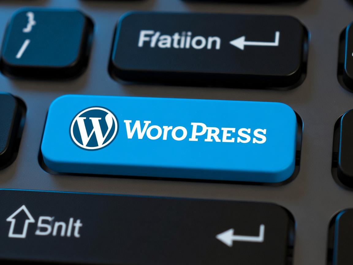 WordPress按钮大小如何轻松自定义？  第1张