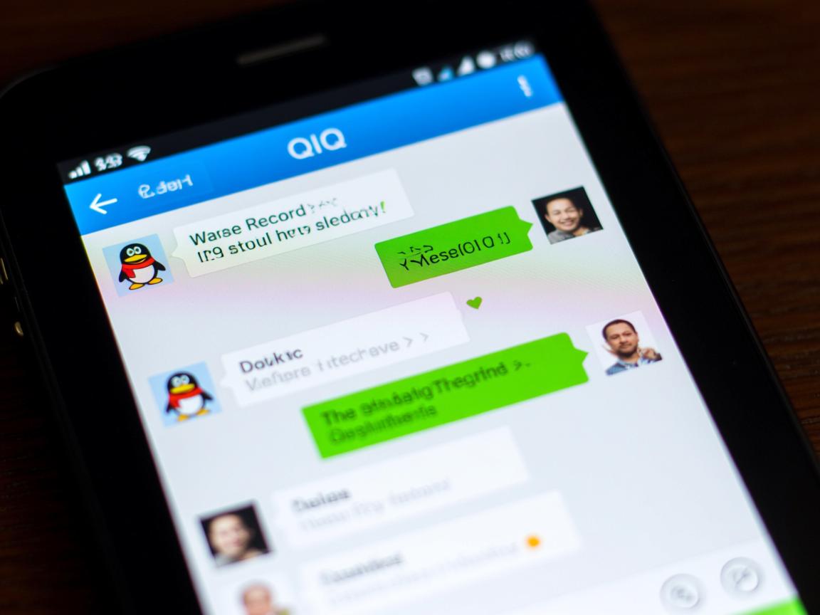 如何彻底删除QQ聊天记录? 第3张 如何彻底删除QQ聊天记录? 第3张