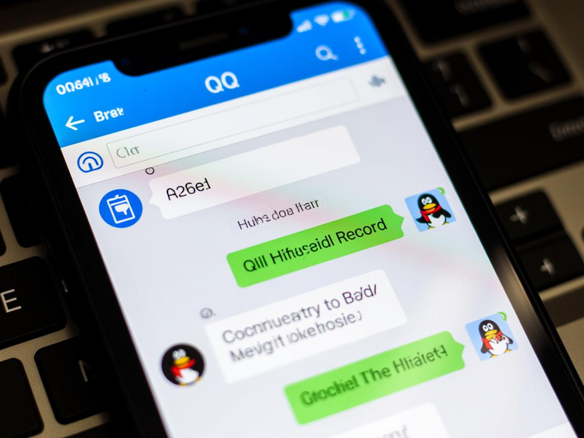 如何彻底删除QQ聊天记录? 第2张 如何彻底删除QQ聊天记录? 第2张