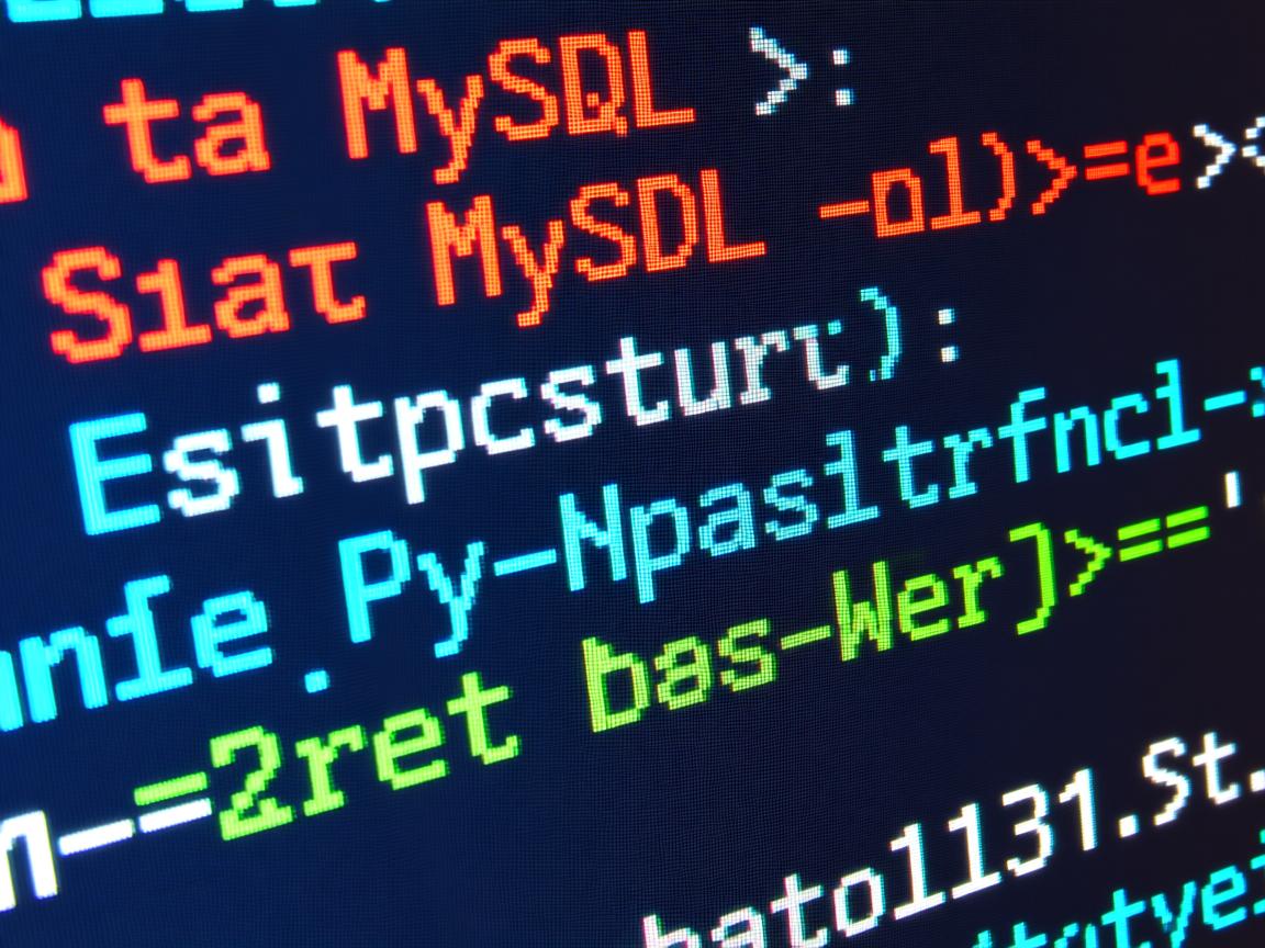 如何快速退出MySQL命令行？  第2张