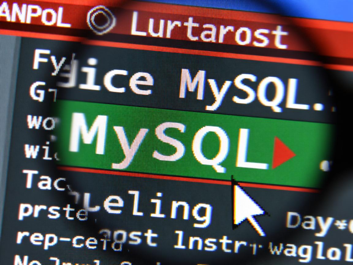 如何快速退出MySQL命令行？  第3张