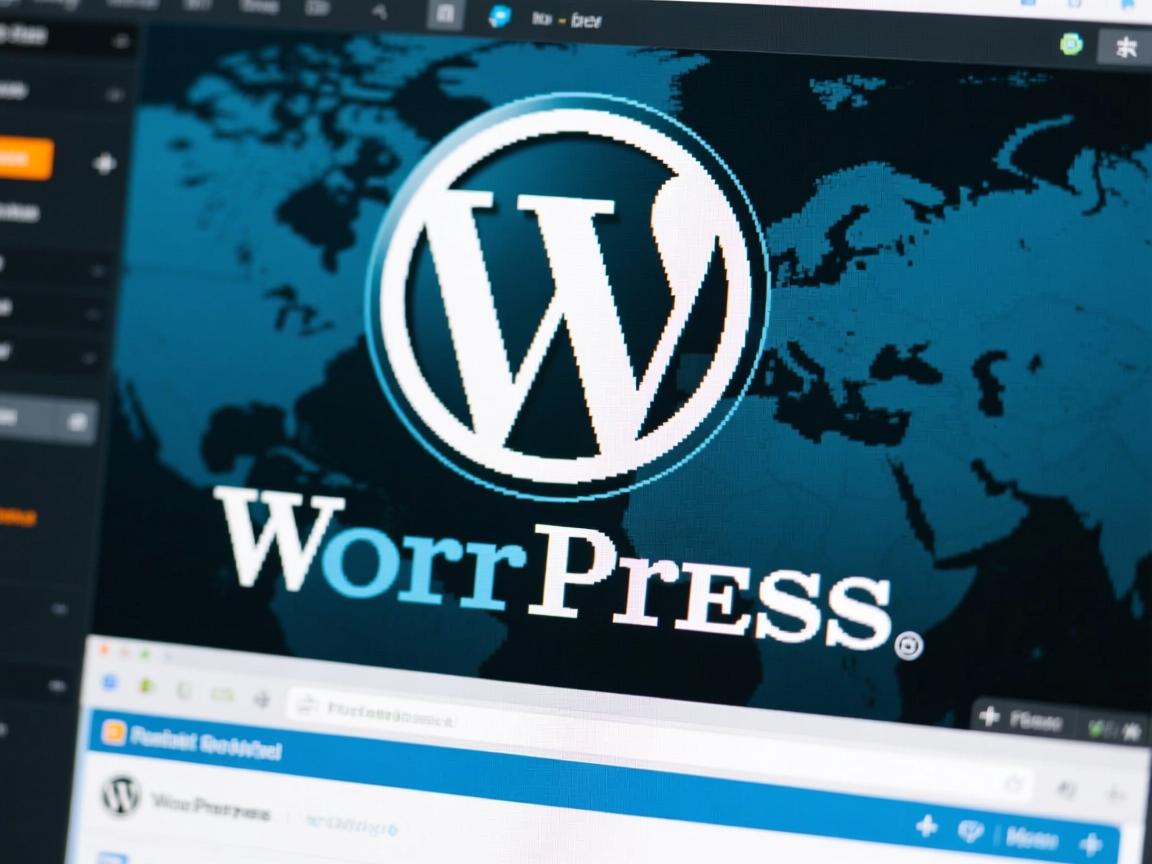 WordPress后台卡顿怎么快速解决？  第2张