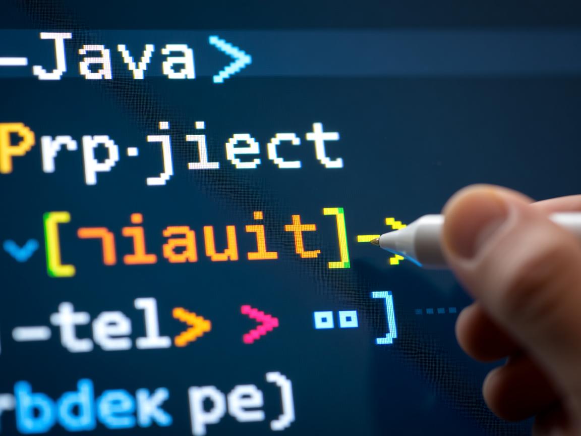 如何正确创建Java项目包  第3张