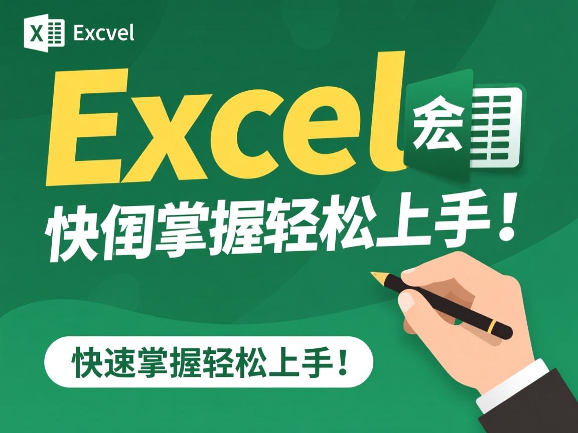 新版Excel宏命令如何使用?快速掌握轻松上手! 第2张 新版Excel宏命令如何使用?快速掌握轻松上手! 第2张