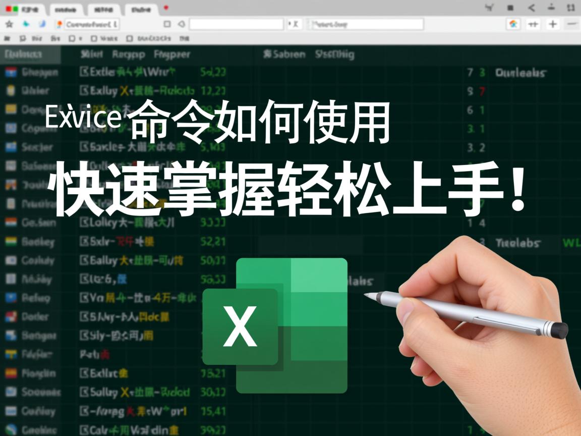 新版Excel宏命令如何使用?快速掌握轻松上手! 第3张 新版Excel宏命令如何使用?快速掌握轻松上手! 第3张