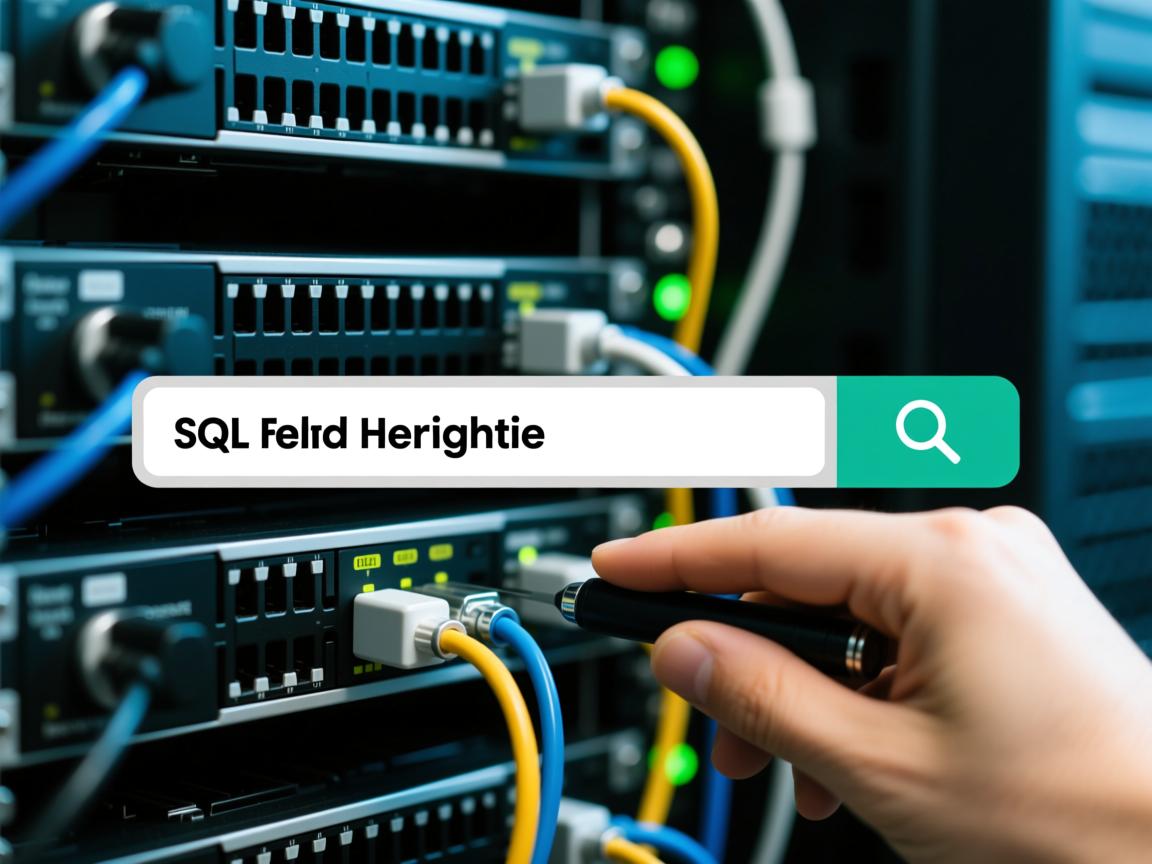 SQL数据库端口号快速查找方法 第2张 SQL数据库端口号快速查找方法 第2张