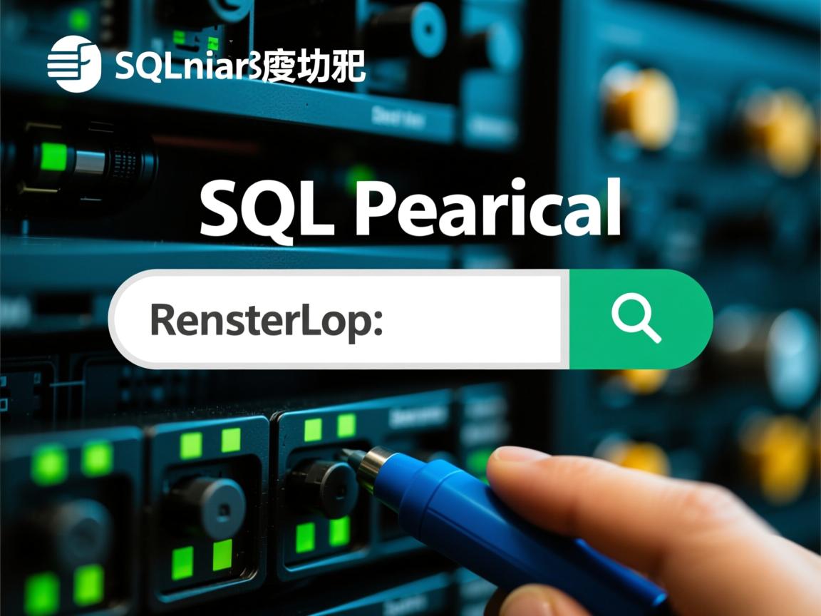 SQL数据库端口号快速查找方法 第3张 SQL数据库端口号快速查找方法 第3张