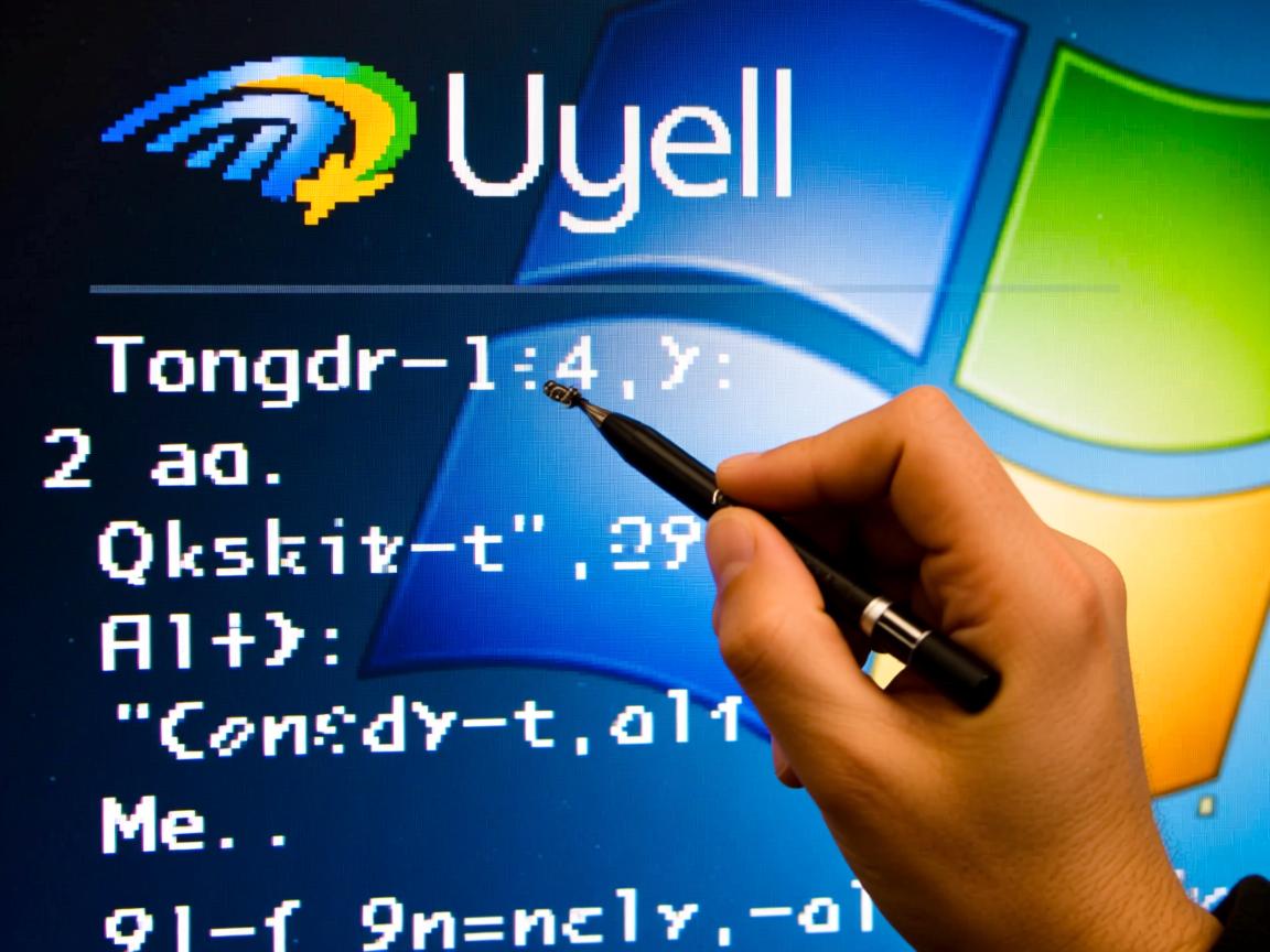 UE如何执行命令  第1张