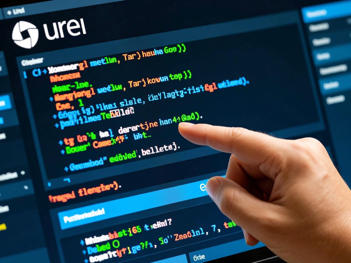 UE如何执行命令  第2张