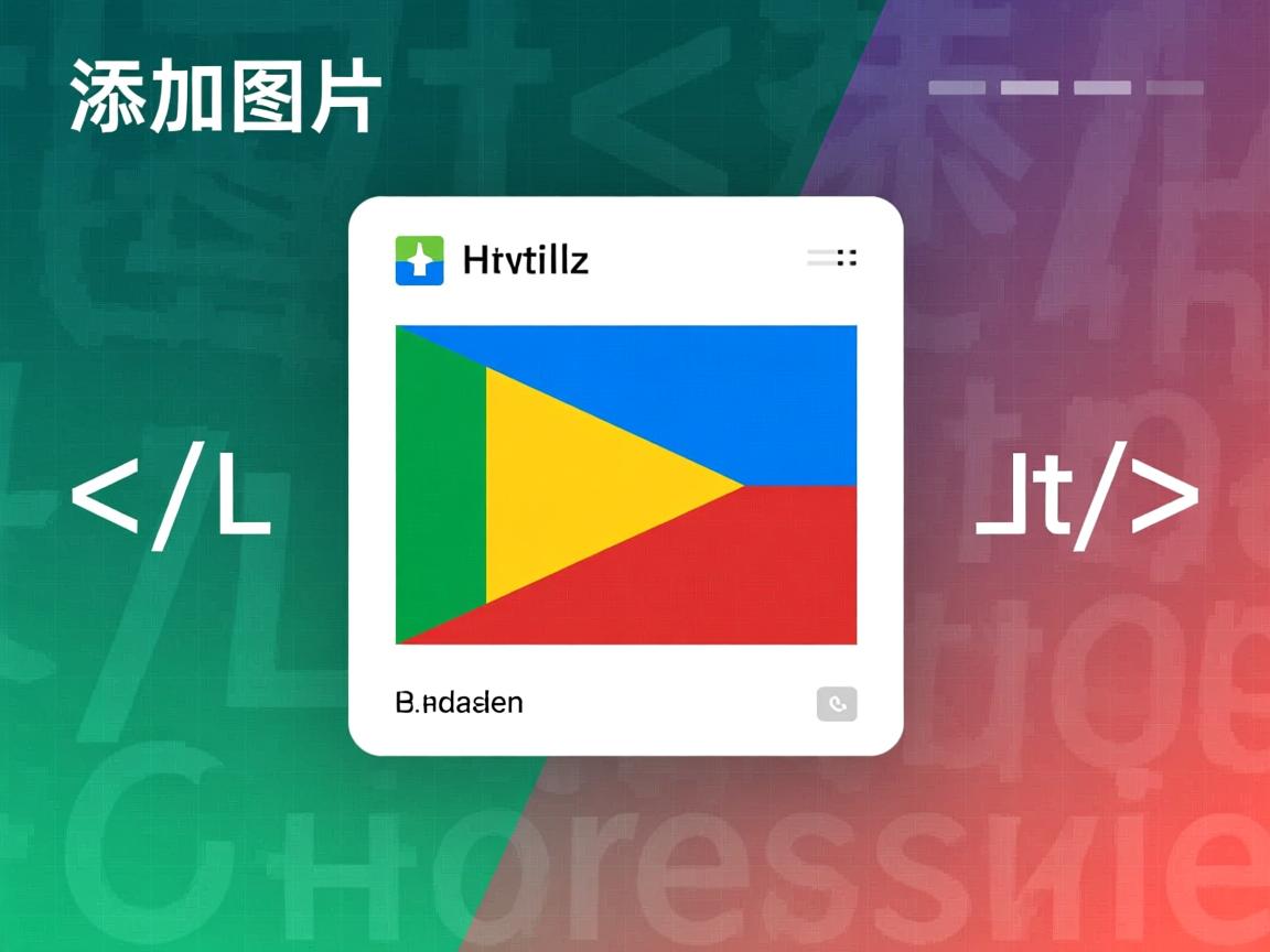 html怎样添加图片? 第2张 html怎样添加图片? 第2张