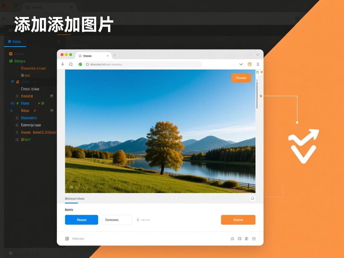 html怎样添加图片? 第3张 html怎样添加图片? 第3张