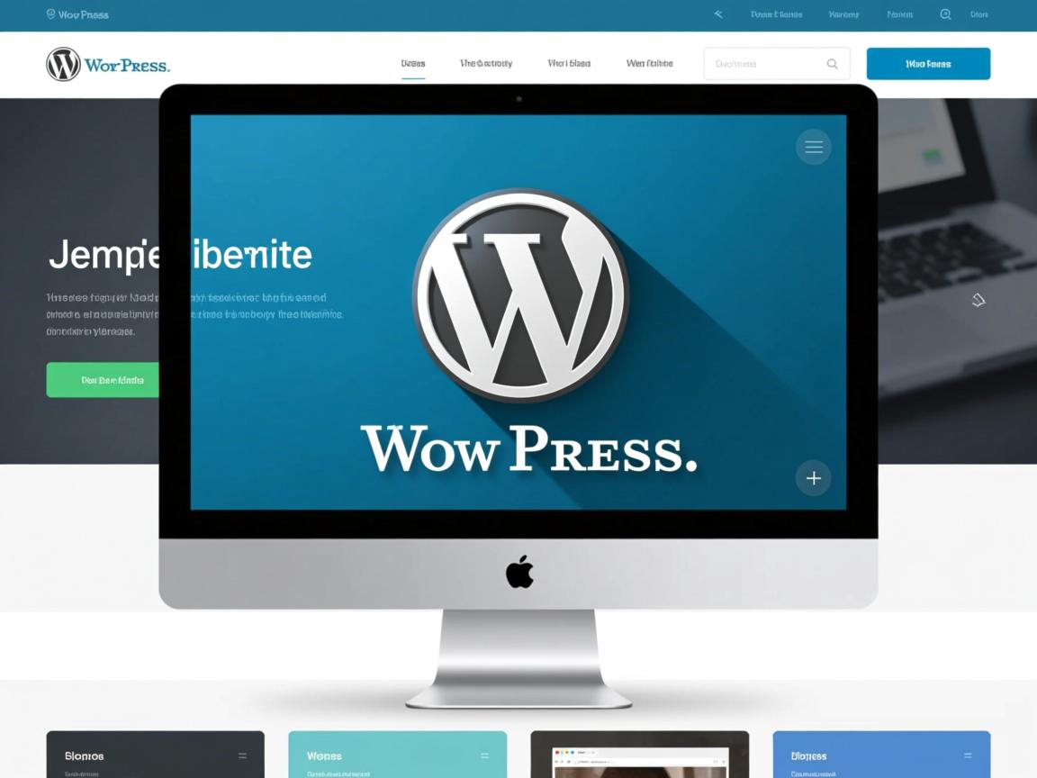 WordPress网站如何迁移到新站点? 第3张 WordPress网站如何迁移到新站点? 第3张