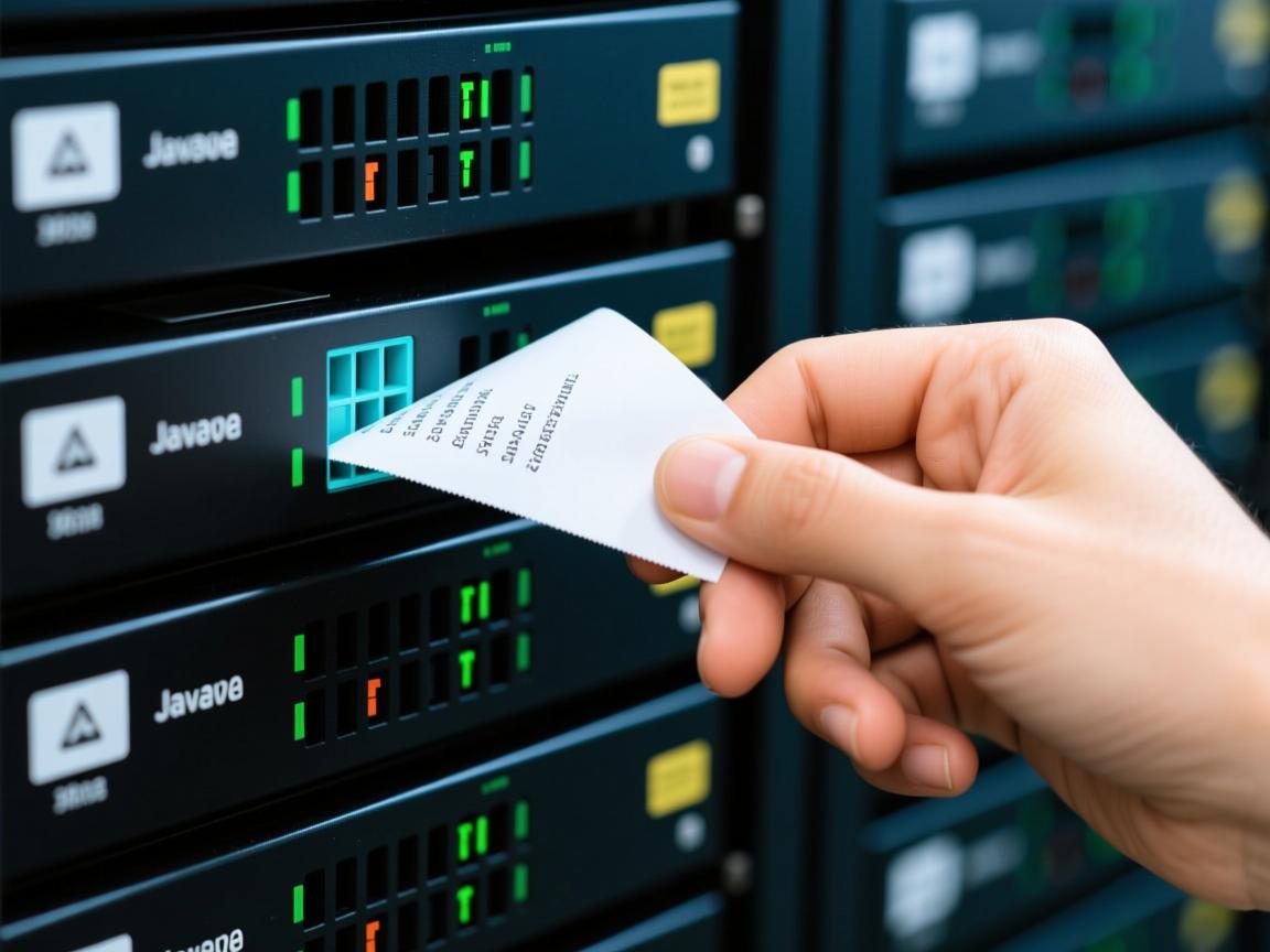 Java如何正确删除数据库数据？