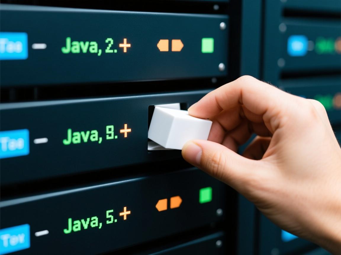 Java如何正确删除数据库数据? 第3张 Java如何正确删除数据库数据? 第3张