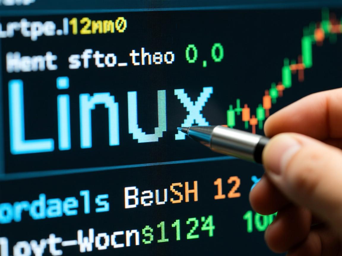 Linux如何检测带宽? 第3张 Linux如何检测带宽? 第3张