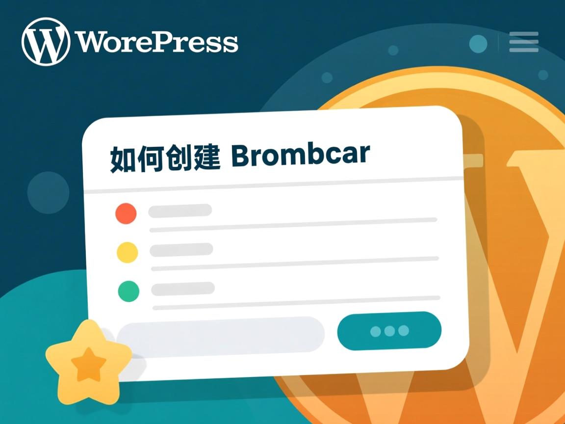 WordPress如何创建留言板 第1张 WordPress如何创建留言板 第1张