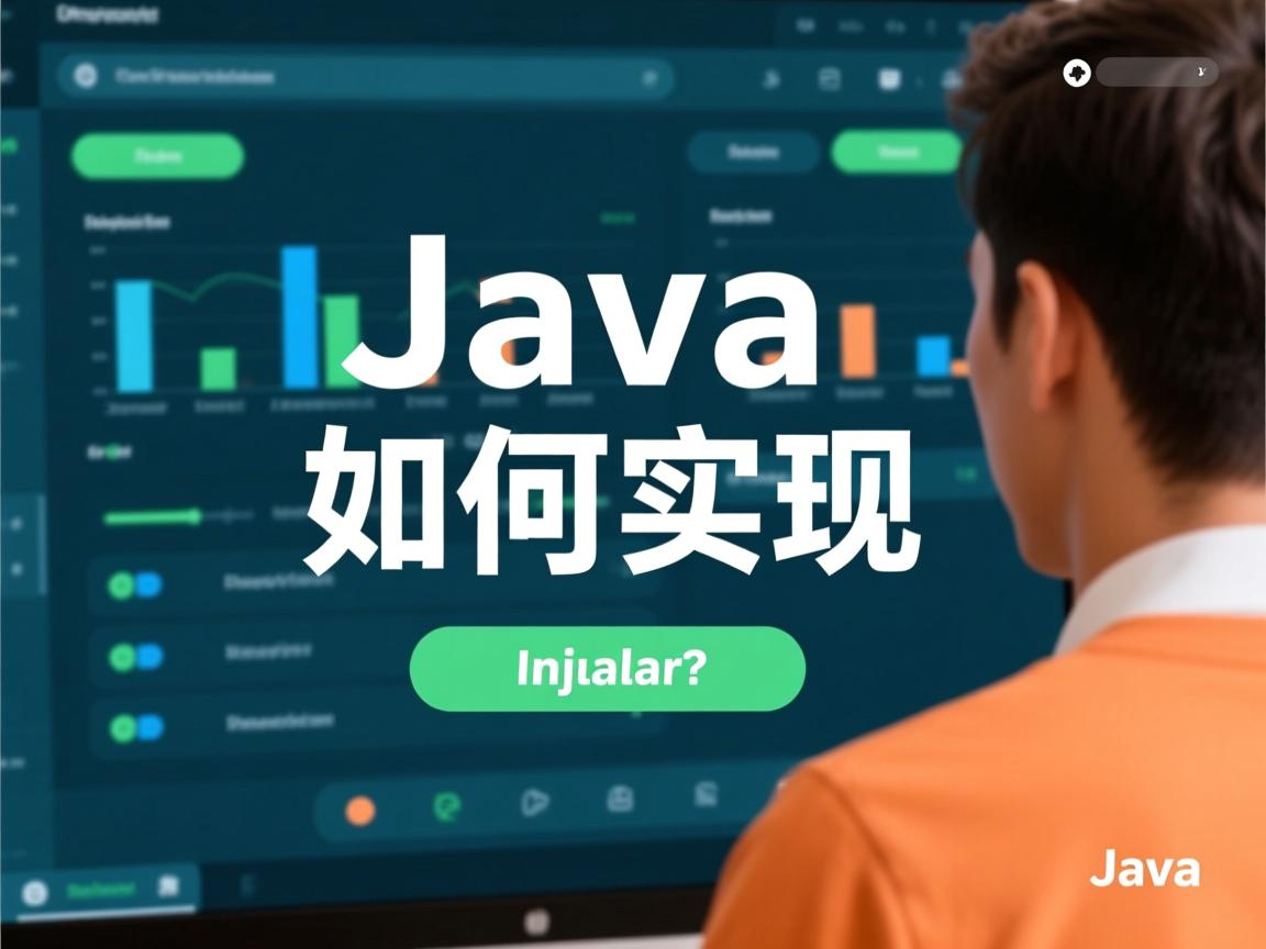 Java权限如何实现