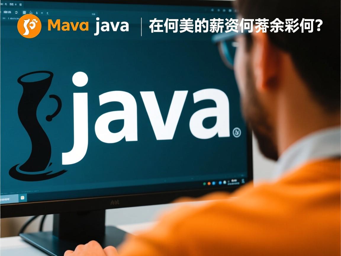 Java实施前景与薪资如何  第1张
