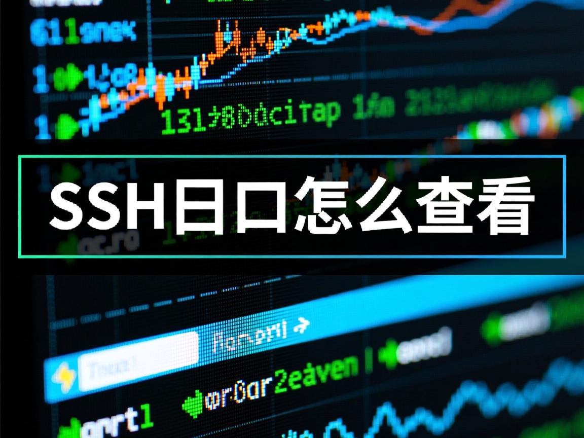 Linux SSH端口怎么查看  第2张