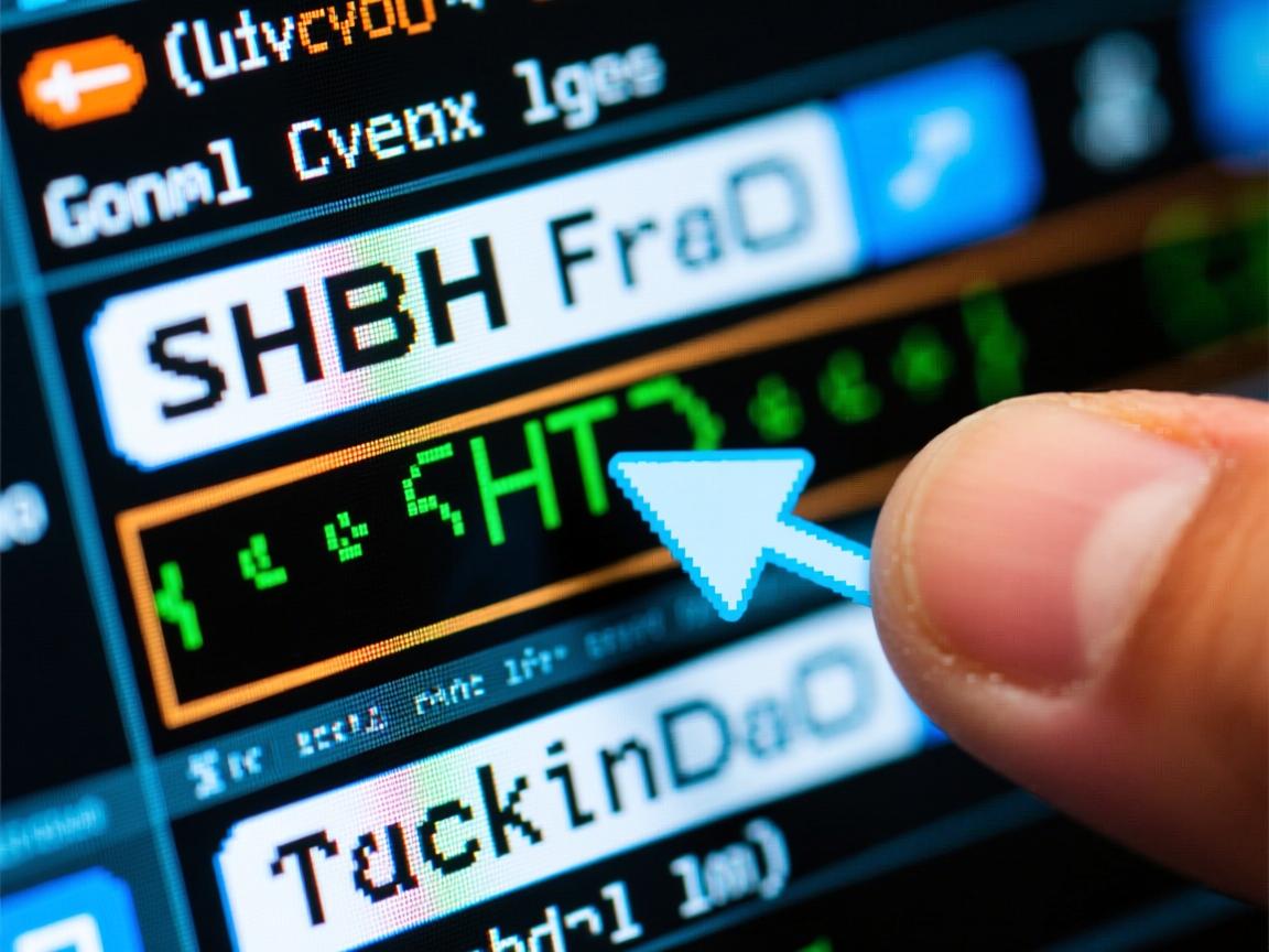 Linux SSH端口怎么查看