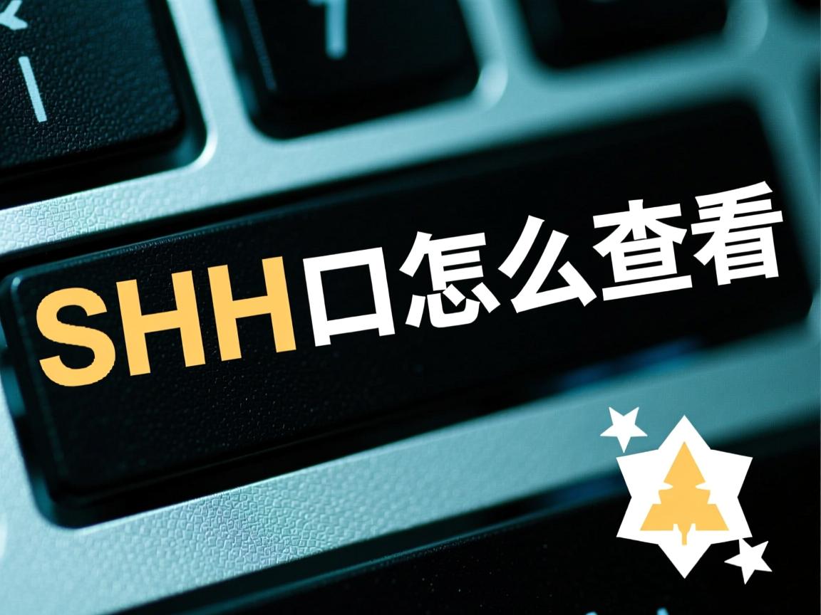 Linux SSH端口怎么查看  第3张