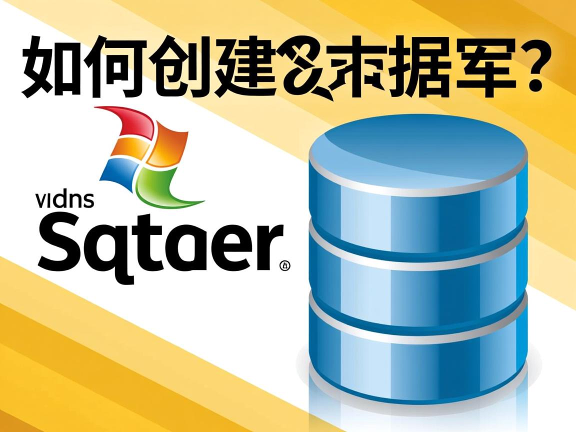 SQL2008如何创建数据库? 第1张 SQL2008如何创建数据库? 第1张