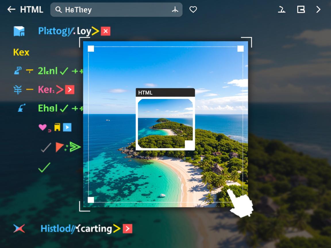 如何用HTML调整图片大小？  第2张