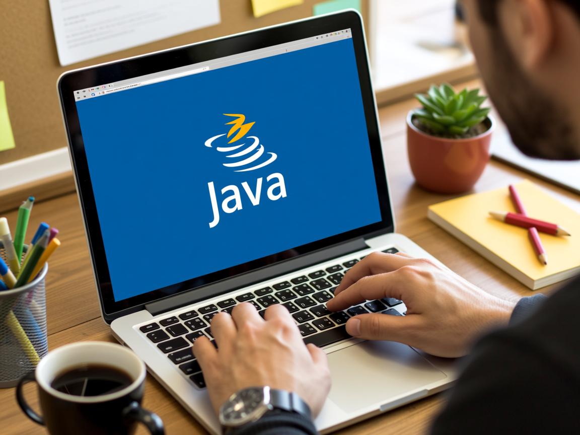 如何搭建Java环境