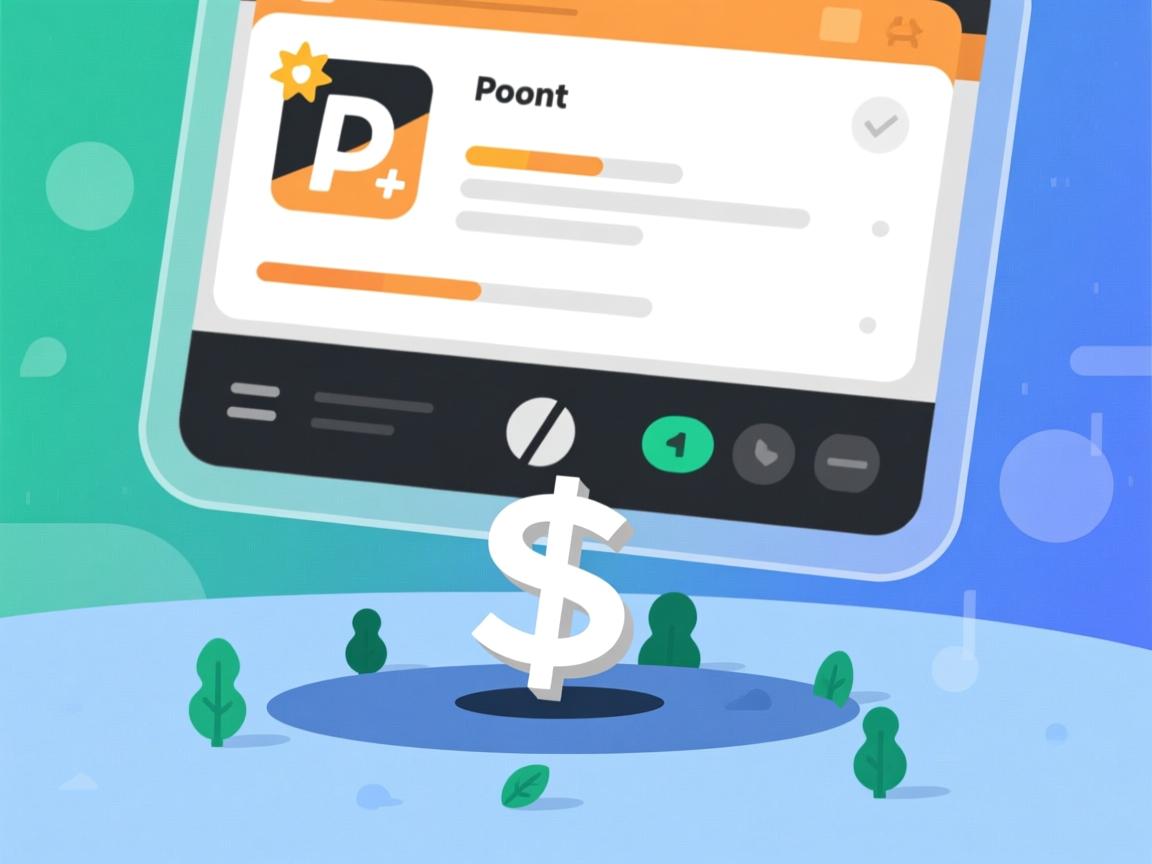 HTML如何浮动在底部？