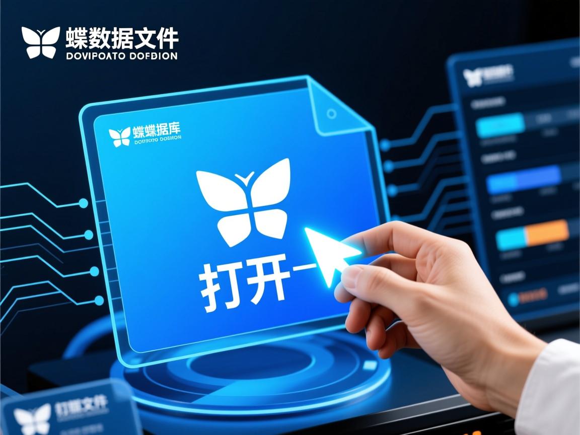 金蝶数据库文件如何打开  第2张